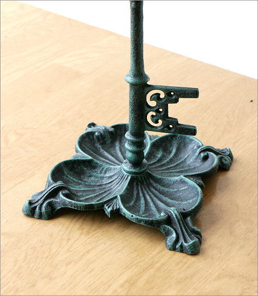 傘立て アイアン アンティーク おしゃれ クラシック エレガント