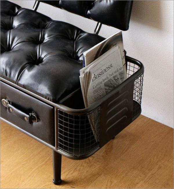 3点セット　収納付き　ソファ　スツール　ベンチ 楽天市場】【クーポン10%off 12/25 26時まで】 [年内配送可能