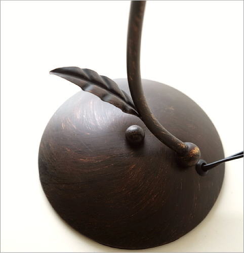 テーブルランプ アンティーク おしゃれ ガラス シェード