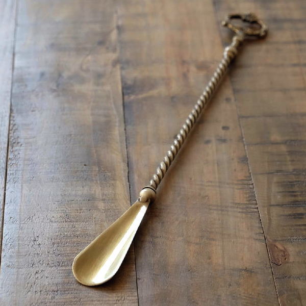 おしゃれな靴べらの通販 ギギliving