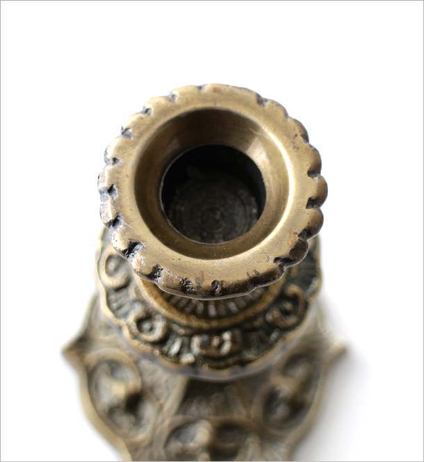 キャンドルホルダー　アンティーク品 楽天市場】キャンドルホルダー アンティークの通販