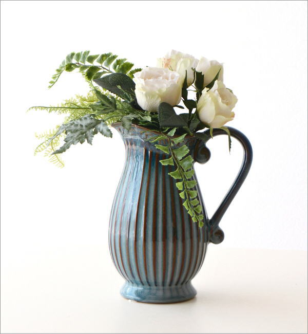花瓶 ピッチャー フラワーベース ガブリエル Jug ビンテージ 花瓶 ピッチャー フラワーベース ガブリエル Jug ビンテージ