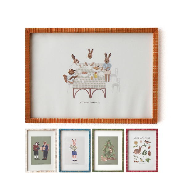 おしゃれなフォトフレームの通販 ギギliving