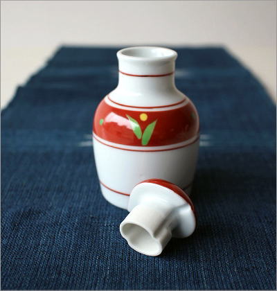 楽らく醤油さし P(3)