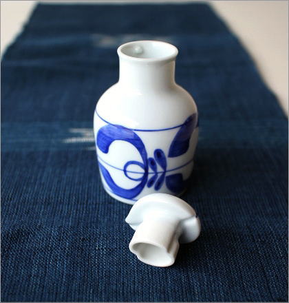 楽らく醤油さし O(3)