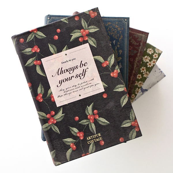 小物入れ 本型 収納ボックス おしゃれ 洋書 インテリア 古書