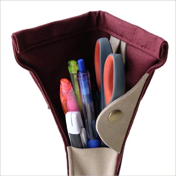 ペンケース ペン立て ペンスタンド 筆箱 おしゃれ スタンド 木製 日本