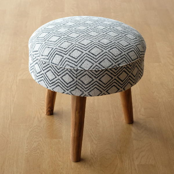 スツール おしゃれ 木製 布張り クッション 可愛い かわいい 丸椅子 玄関 イス リビング チェア キャンバスとウッドのスツール スクエア Ksh11 ギギliving スツール おしゃれ 木製 布張り クッション 可愛い かわいい 丸椅子 玄関 イス リビング チェア キャンバスとウッドのスツール スクエア Ksh11 ギギliving