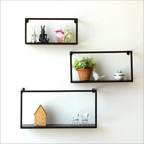 血統 革命 テクスチャー 壁 ラック おしゃれ Academix Jp