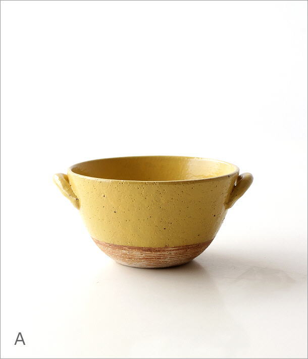 スープカップ ボウル型 マルチカップ 陶器 おしゃれ かわいい