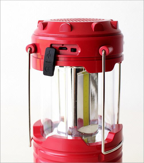 LEDランタン 電池式 スピーカー Bluetooth ブルートゥース ワイヤレス