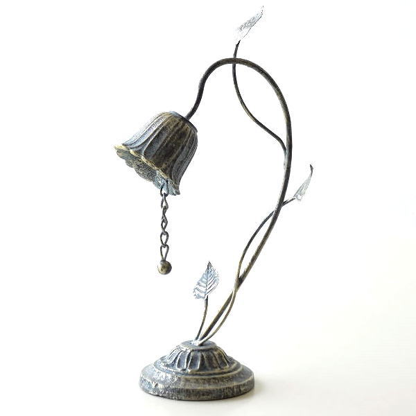 卓上ベル 呼び鈴 クラシック アンティーク おしゃれ かわいい 玄関