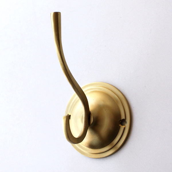 おしゃれな壁掛けフックの通販 ギギliving