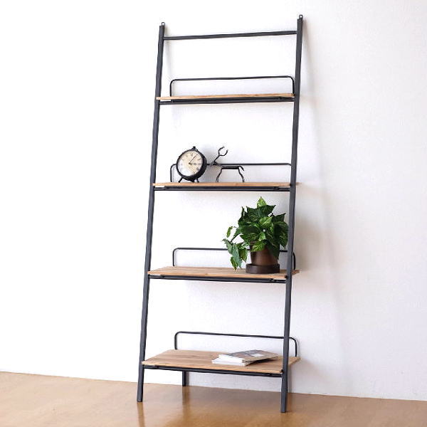 カントリー棚・シェルフ・ラック （楽天市場】3段 壁掛け シェルフ DW  