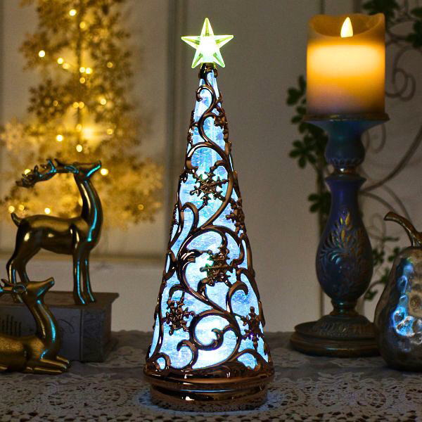 ライト クリスマス 置物 クリスマス飾り 電飾 サンタクロース