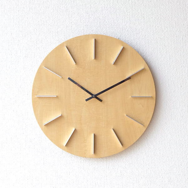 おしゃれな置時計 掛け時計の通販 ギギliving