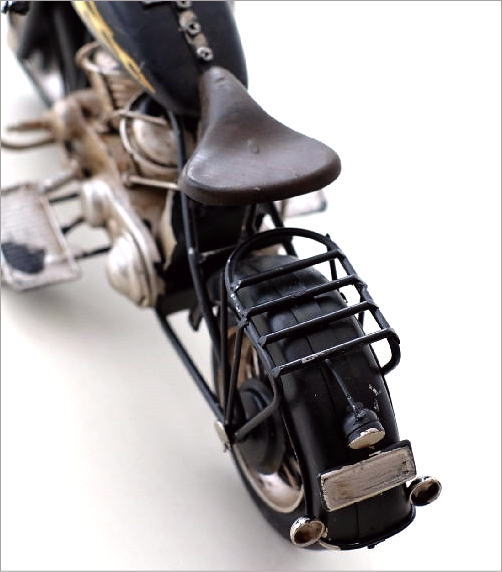 ヤギの置物　ブリキ　アンティーク ヤギの置物 ブリキ アンティーク