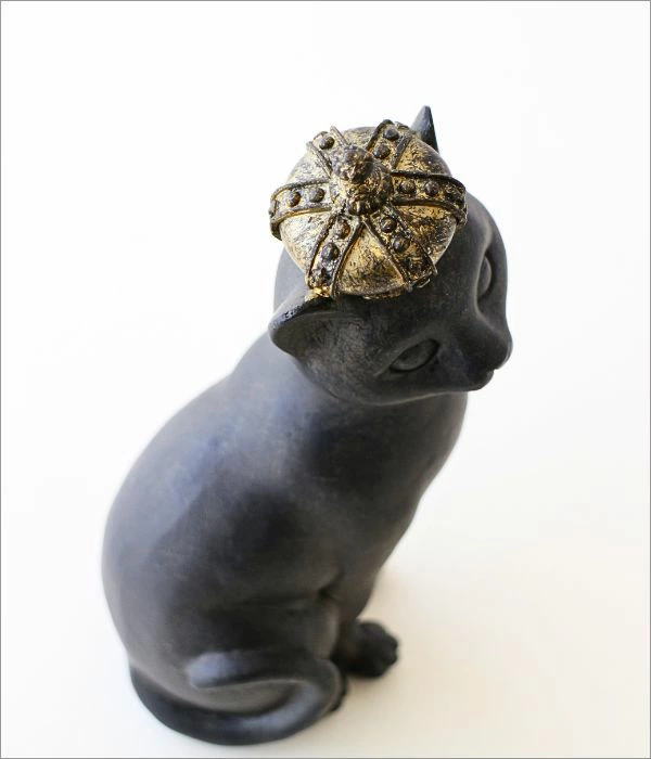 よ*ず様 １９３０年フランスアンティーク猫モチーフ　猫オブジェ　アスティエ　猫 よ*ず様 1930年フランスアンティーク猫モチーフ 猫オブジェ