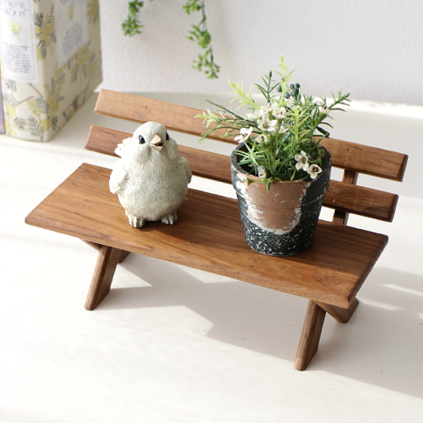 ディスプレイスタンド 卓上 飾り棚 木製 小物置き台 棚 おしゃれ