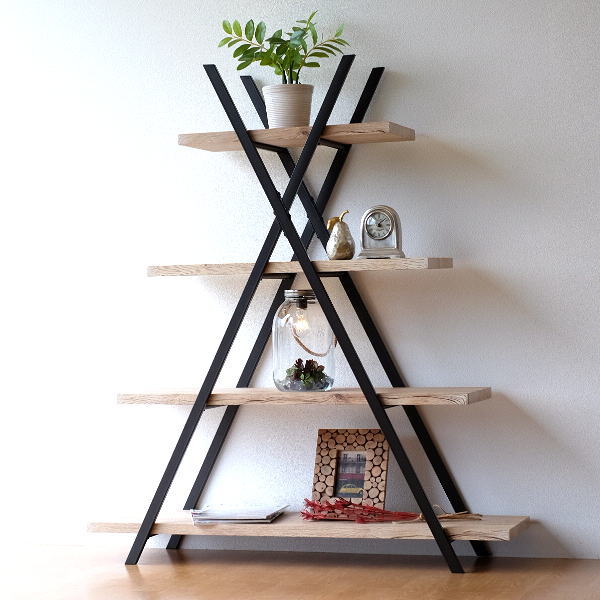 おしゃれな棚 シェルフの通販 ギギliving