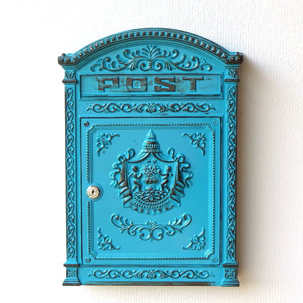 ポスト 郵便ポスト 郵便受け おしゃれ 新聞受け 北欧 壁掛け 壁付け 玄関 アンティーク 鍵付き アンテークな郵便ポスト Toy97 ギギliving ポスト 郵便ポスト 郵便受け おしゃれ 新聞受け 北欧 壁掛け 壁付け 玄関 アンティーク 鍵付き アンテークな郵便ポスト Toy97 ギギliving