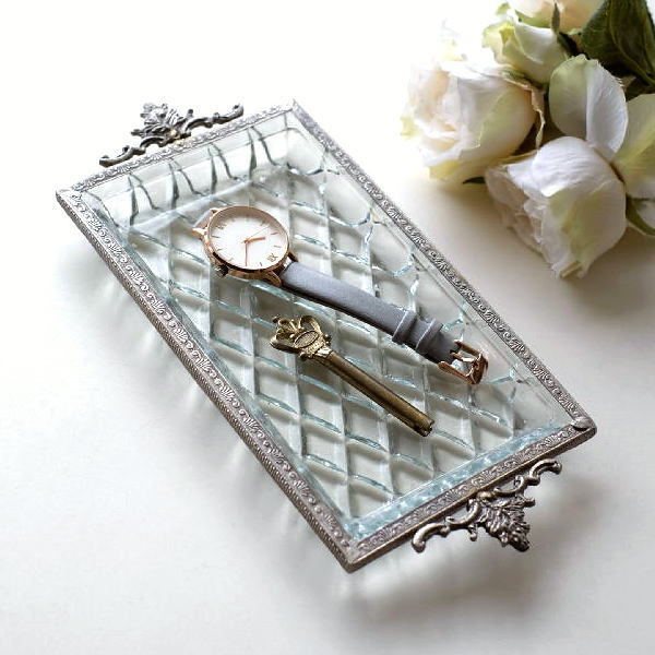 アンティーク調 薔薇のテーブル ゴールド クラシック 【公式通販】