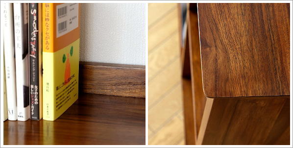 チークフリーシェルフ１２０(5)