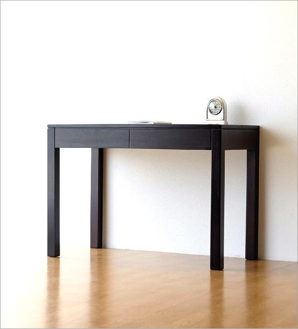 R226 マホガニー無垢材 机 デスク 木製 総無垢材 猫脚 アンティーク