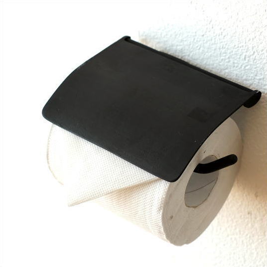 トイレットペーパーホルダー カバー 真鍮 アンティーク モダン シンプル おしゃれ ブラック 黒 ブラスペーパーホルダー Bkシンプル Ydj30 ギギliving トイレットペーパーホルダー カバー 真鍮 アンティーク モダン シンプル おしゃれ ブラック 黒 ブラスペーパーホルダー Bkシンプル Ydj30 ギギliving