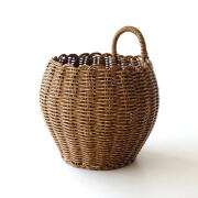 鉢カバー おしゃれ プランターカバー 陶器 フラワーポット バイ