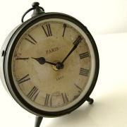 希少 レトロ 置き時計 アンティーク時計 置き時計 おしゃれ アナログ かわいい 可愛い アンティーク レトロ