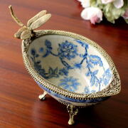 ヴィクトリアンミラートレイ アンティーク調 ジュエリーホルダー 鏡 小物皿 ミラートレイ トレイ 鏡 おしゃれ アクセサリートレイ 小物置き