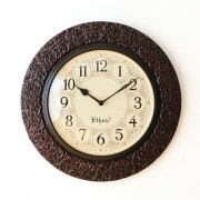 振り子時計 掛け時計 壁掛け時計 おしゃれ 木製 クラシック レトロ