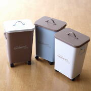 ゴミ箱 おしゃれ かわいい ふた付き ペダル式 蓋つき ダストボックス