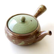 ティーポット 急須 日本製 磁器 おしゃれ かわいい 伊万里焼