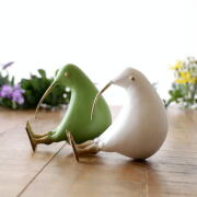 招き猫 おしゃれ 置物 オブジェ 陶磁器 かわいい ネコ