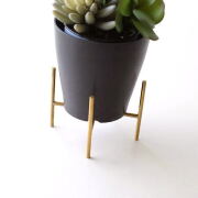 鉢カバー プランターカバー おしゃれ フラワーポット