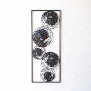 アイアン壁飾り ウォールデコレーション アートパネル 壁掛け