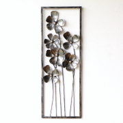 壁掛けインテリア 壁飾り 壁掛けオブジェ 鳥 雑貨 バード壁飾り B