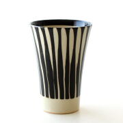 中古 陶器製 焼酎グラス？ 清水焼？ 焼酎グラス 焼酎カップ 陶磁器 日本製 有田焼 おしゃれ