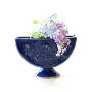 一輪挿し おしゃれ ガラス 花瓶 フラワーベース モダン スタイリッシュ