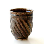 湯呑み 湯のみ 陶器 日本製 瀬戸焼き おしゃれ 湯呑茶碗 湯飲み茶碗