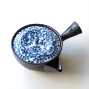ティーポット 急須 日本製 磁器 おしゃれ かわいい 伊万里焼