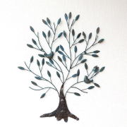 壁掛けインテリア 壁飾り 壁掛けオブジェ 鳥 雑貨 バード壁飾り B