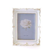 フォトフレーム 写真立て 複数 L判 壁掛け 卓上 3枚 3面 シルバー