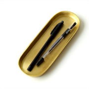 トレー トレイ 2段 アイアン おしゃれ アンティーク調 大きい