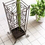 傘立て アンティーク おしゃれ 玄関 ヨーロピアン クラシック 洋風