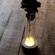 花瓶 陶器 一輪挿し 瀬戸焼 花器 フラワーベース おしゃれ 和風