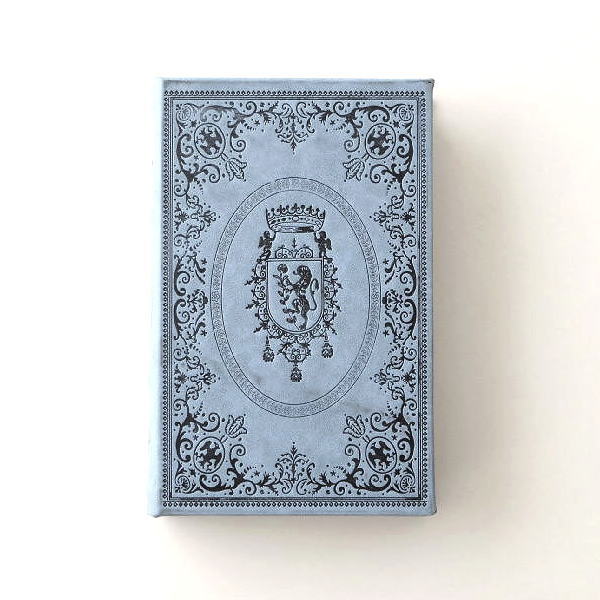 小物入れ 本型 ブック型 おしゃれ 洋書 収納ボックス レトロ アンティーク風 シークレットボックス 雑貨 収納ケース ブックボックス CSY [toy5782]