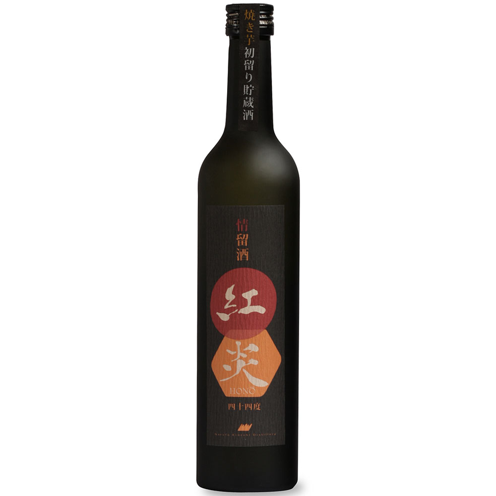 情留酒 紅炎 500ml